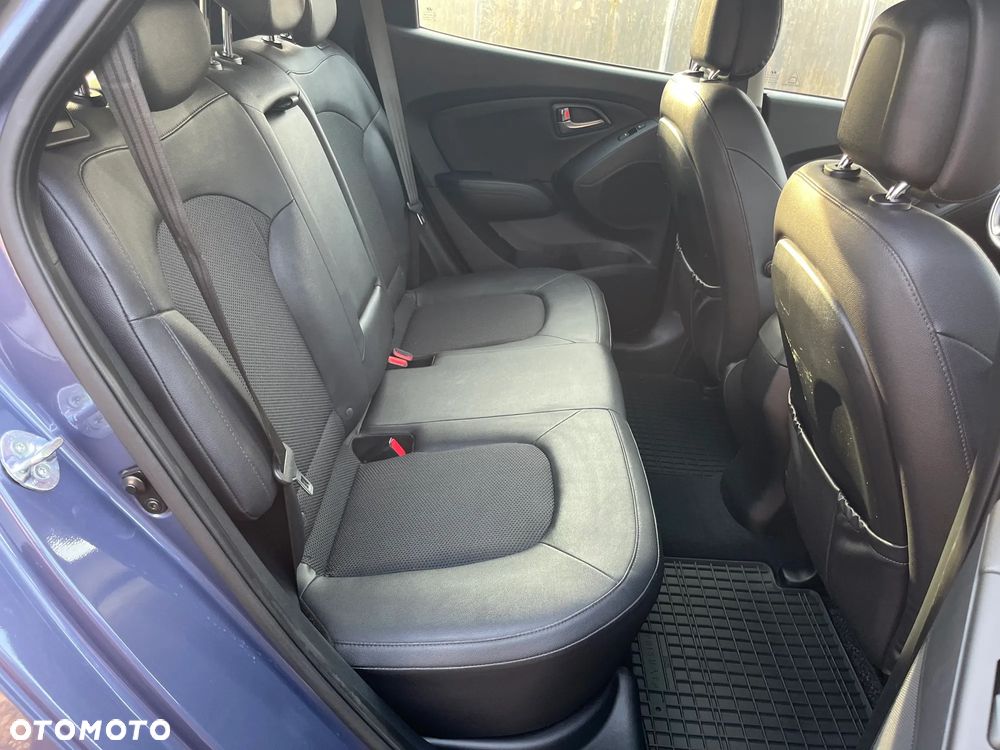 Hyundai ix35 1.6 GDI Premium 2WD - 15
