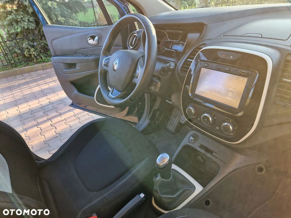 Renault Captur 0.9 Energy TCe Zen Plus - 24