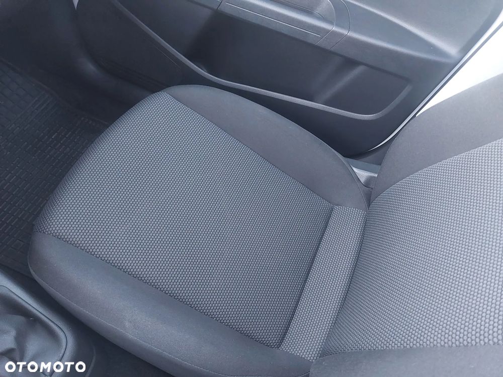 Skoda Citigo 1.0 MPI Sport - 32