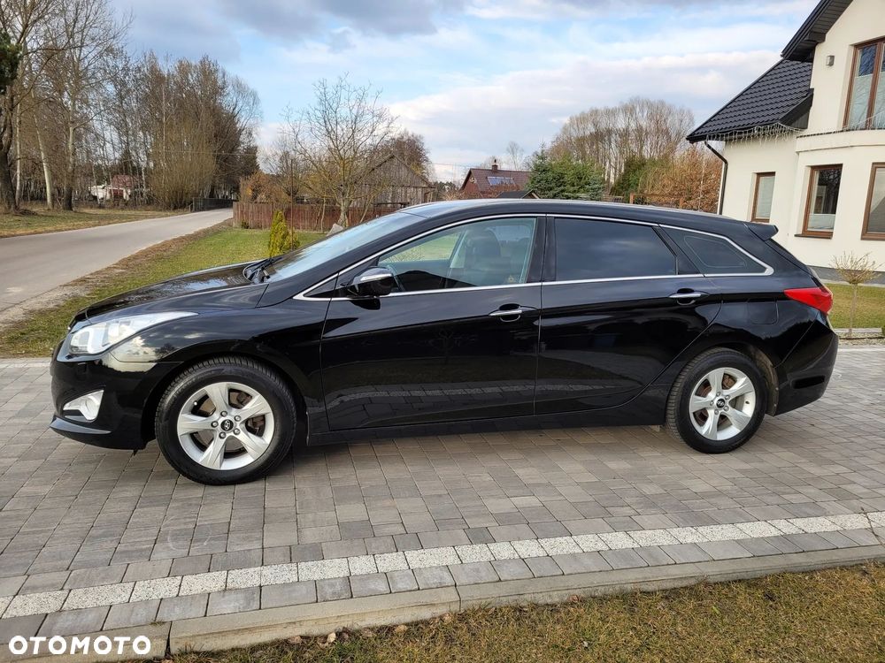 Hyundai i40 i40cw 1.6 5 Star Edition - 11