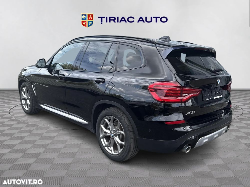 BMW X3 - 3
