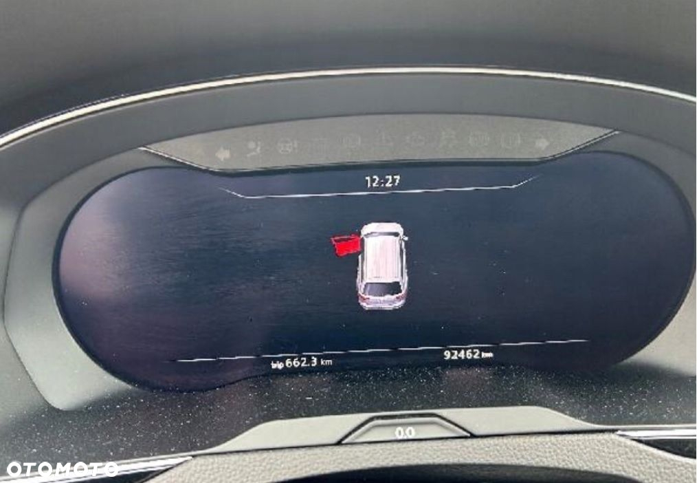 VW TOURAN III 5T TIGUAN PASSAT B8 SKRZYNIA BIEGÓW AUTOMAT 2.0TDI DSG QMM - 3