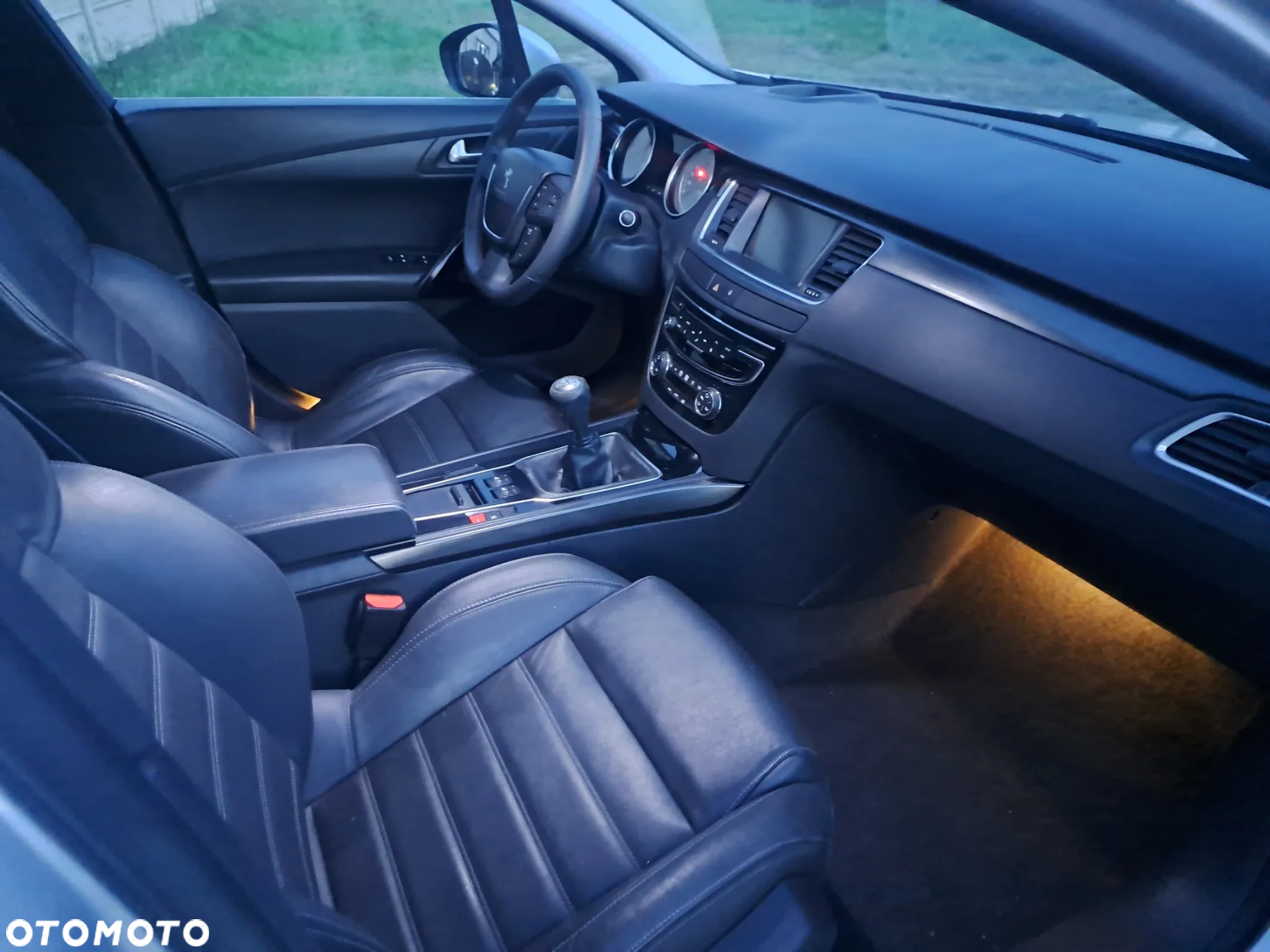 Peugeot 508 - 13