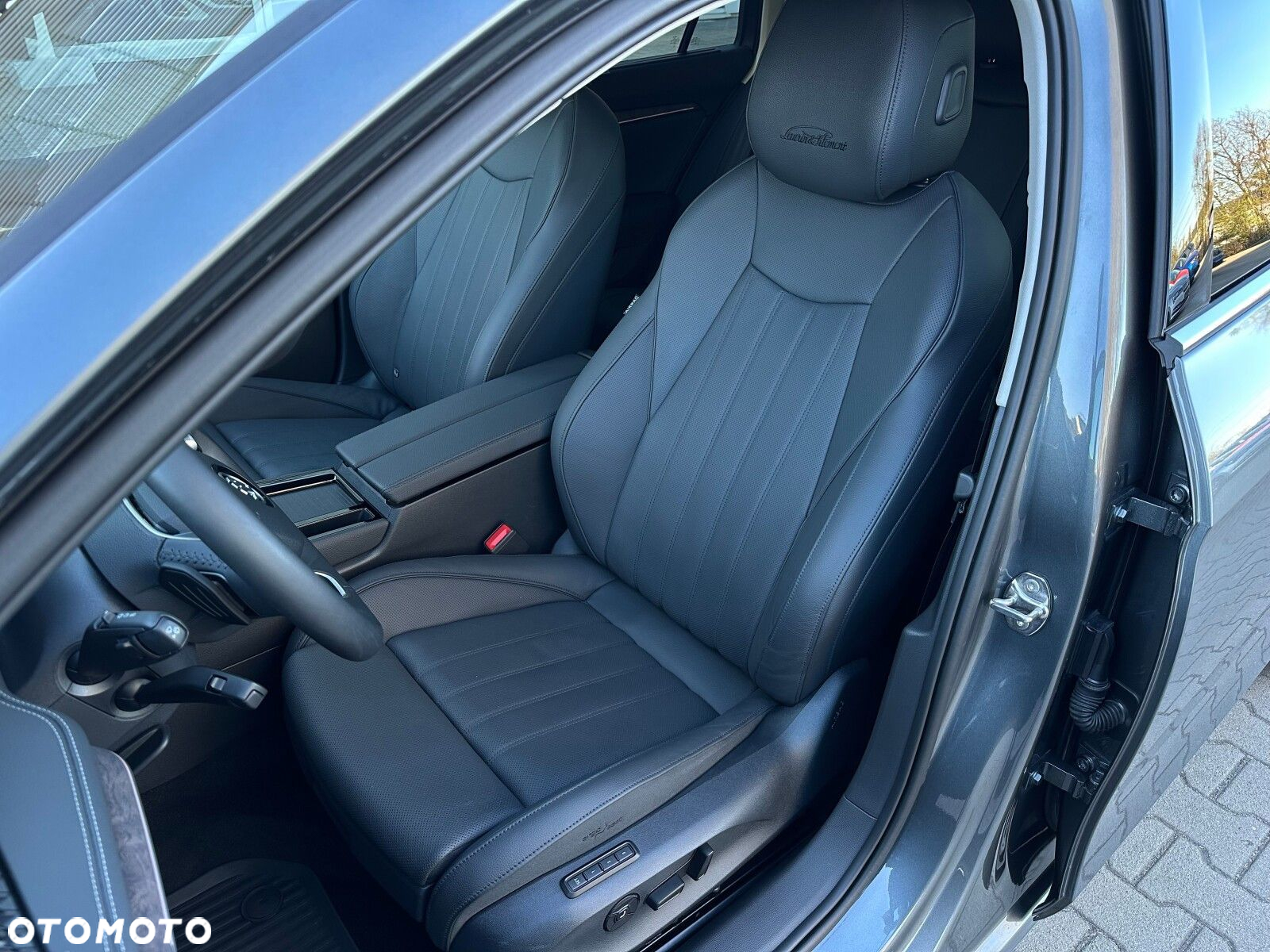 Skoda Superb 2.0 TDI SCR 4x4 L&K DSG - 10