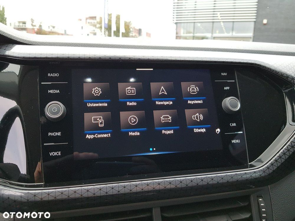 Volkswagen T-Cross 1.0 TSI Style - 26