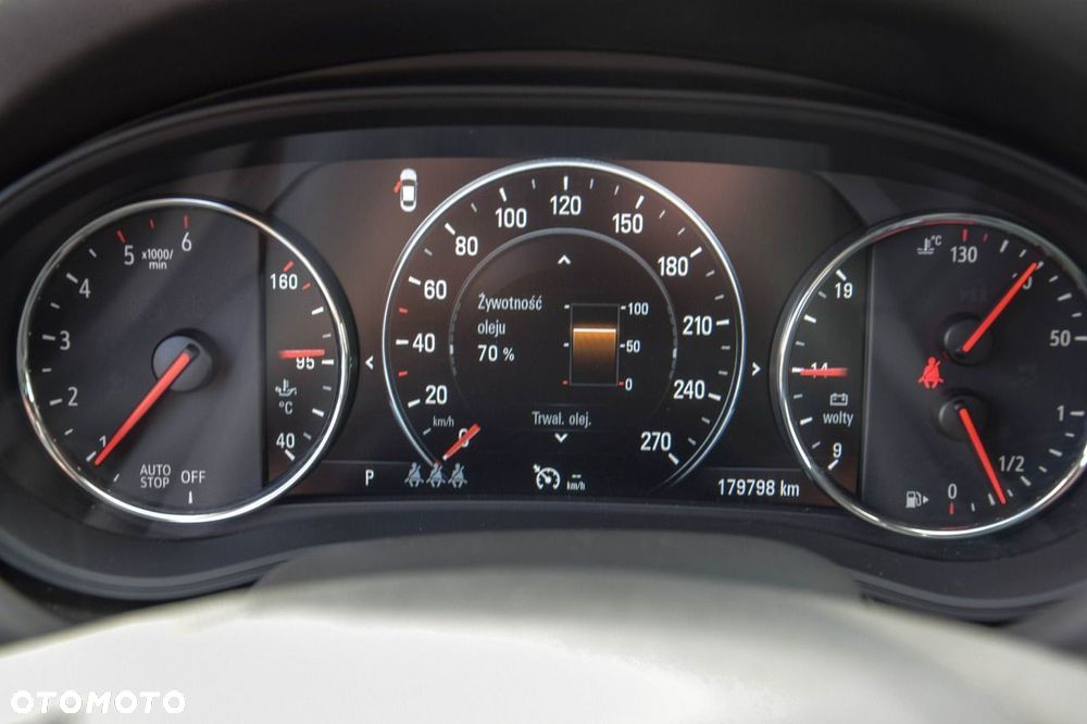 Opel Insignia 2.0 BiTurbo D 4x4 Automatik Ultimate Exclusive - 21