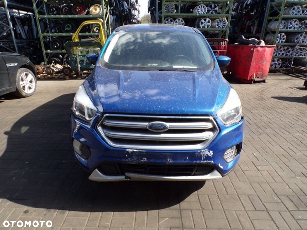Części - Ford Escape MK3 3 III KUGA MK2 2 II 2.0 EcoBoost 242 KM 4WD LIFT 17R - 2