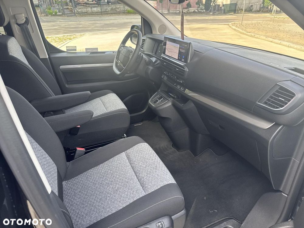 Toyota Proace Verso 2.0 D4-D Long Family - 12