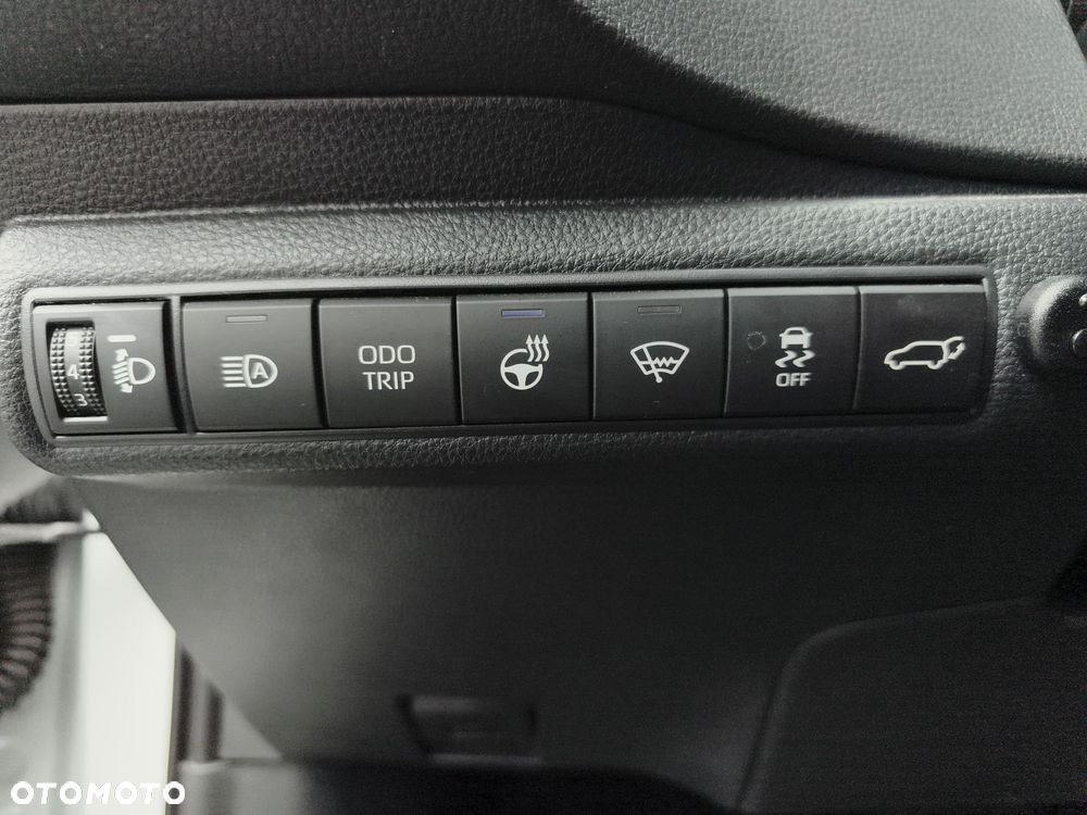 Toyota Corolla 1.8 Hybrid Style - 21
