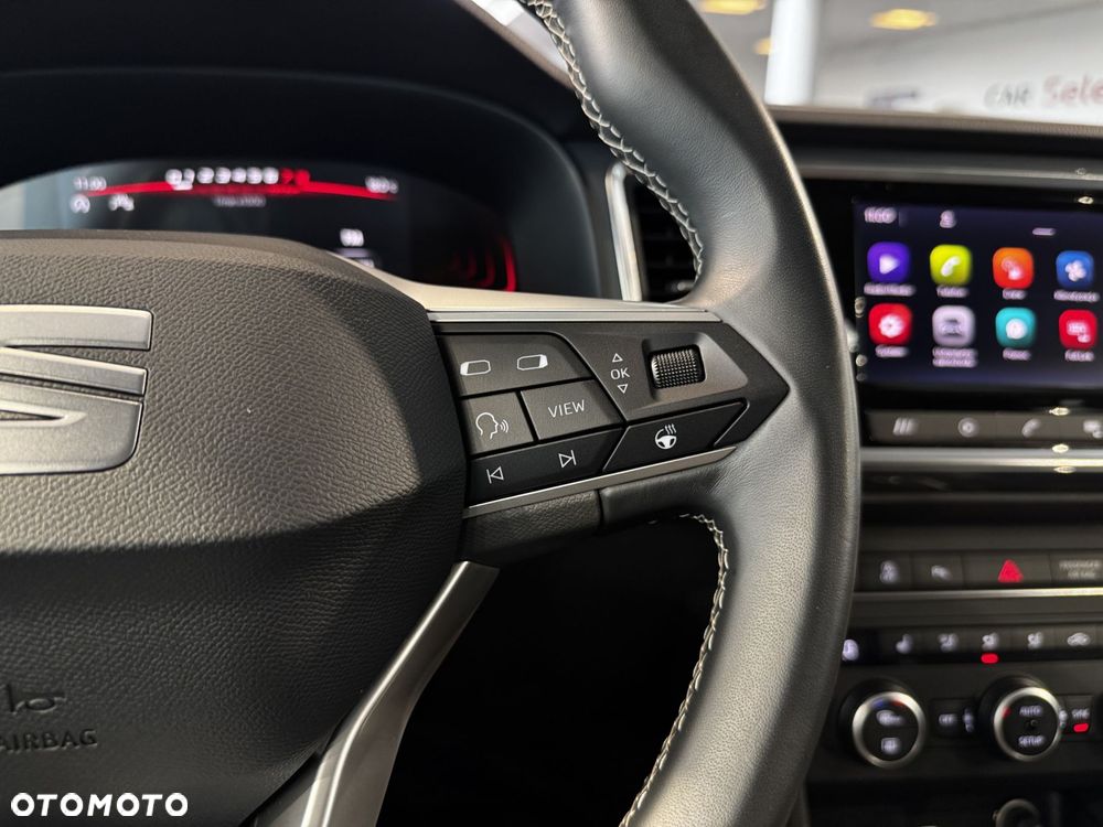 Seat Ateca - 22