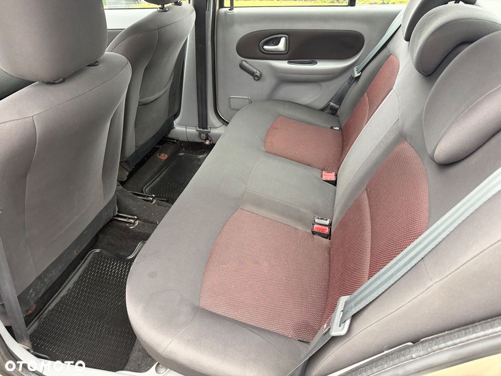 Renault Thalia 1.5 dCi Authentique - 19