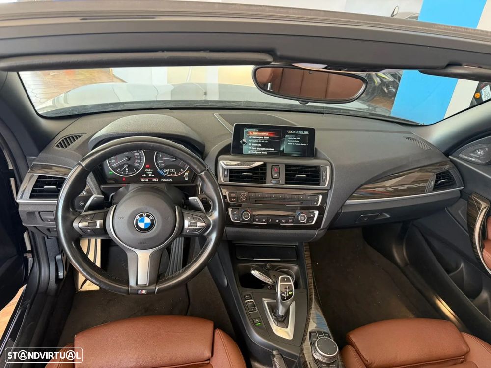 BMW M240i xDrive Sport-Aut. - 20