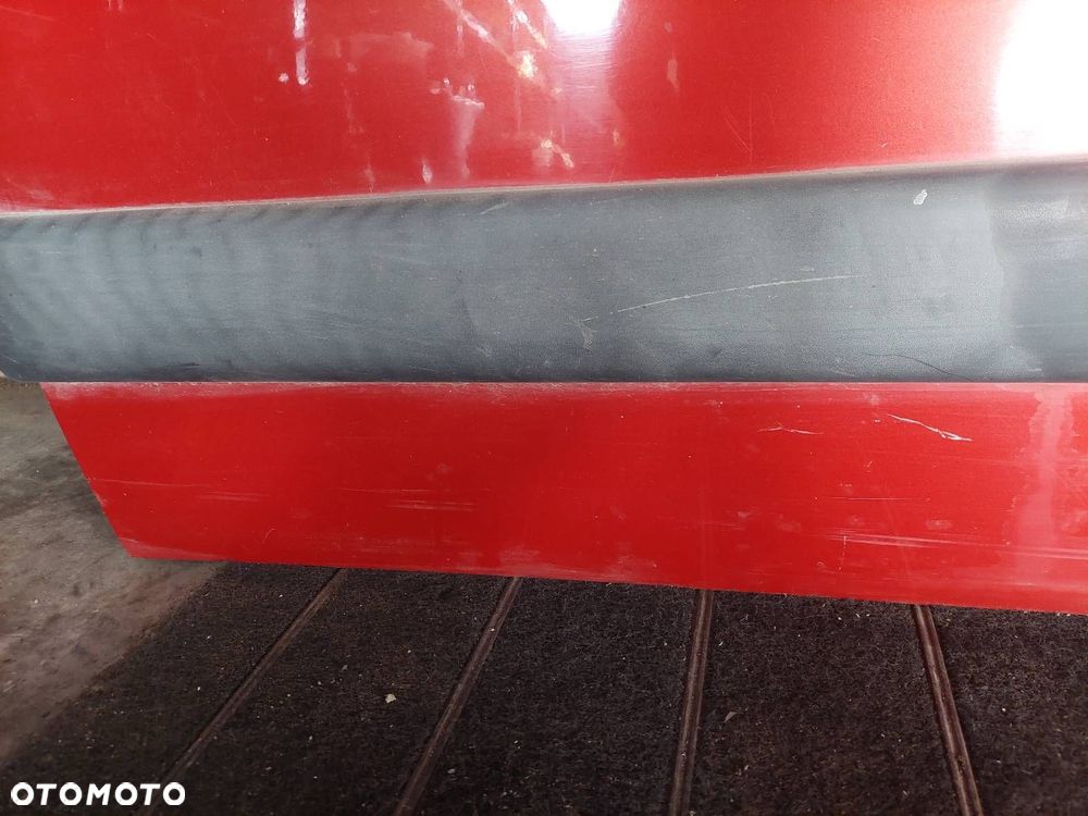 DRZWI KOMPLETNE PRAWY PRZÓD PEUGEOT PARTNER I BERLINGO I EKQD - 3