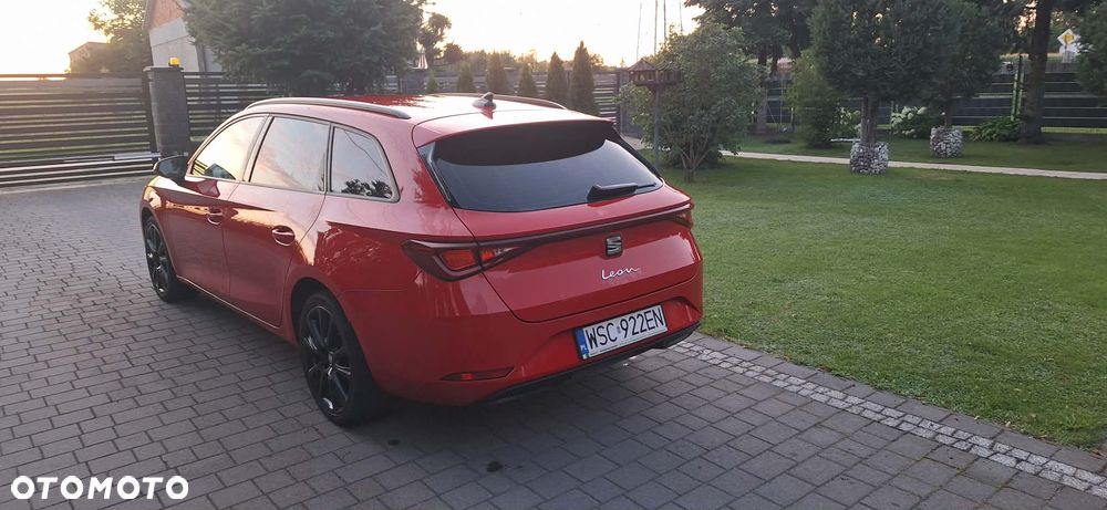 Seat Leon 1.5 TSI Xcellence - 11