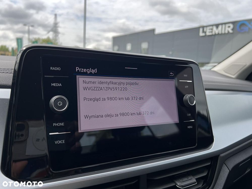Volkswagen T-Roc 1.5 TSI Life - 17