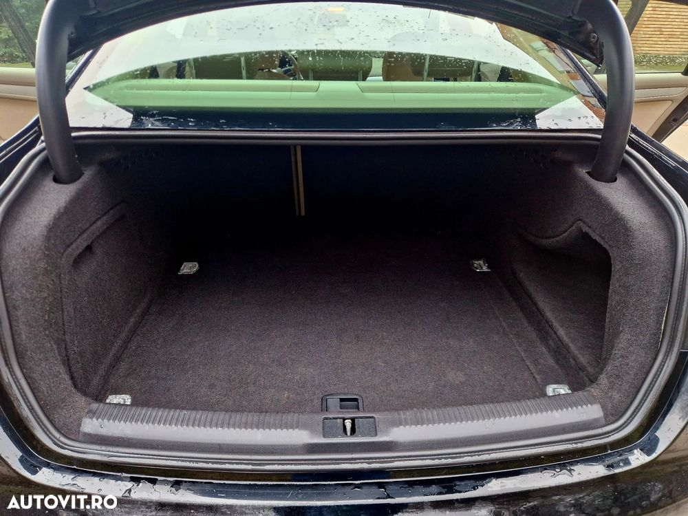 Audi A4 Avant 1.8 TFSI Multitronic Ambiente - 11