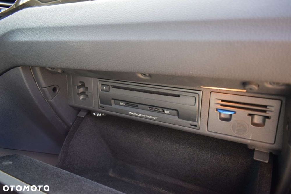 Volkswagen Golf Sportsvan - 39