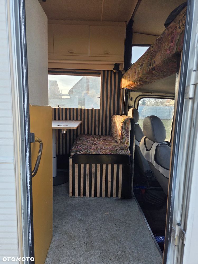 Ford Transit - 19