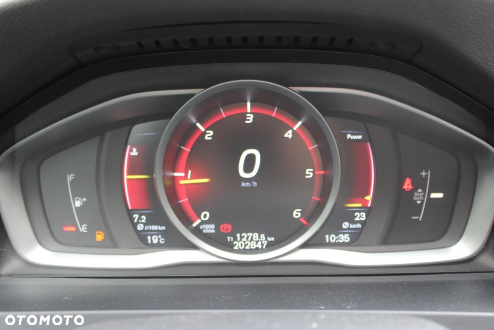 Volvo V60 - 24