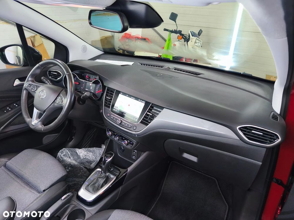 Opel Crossland - 12