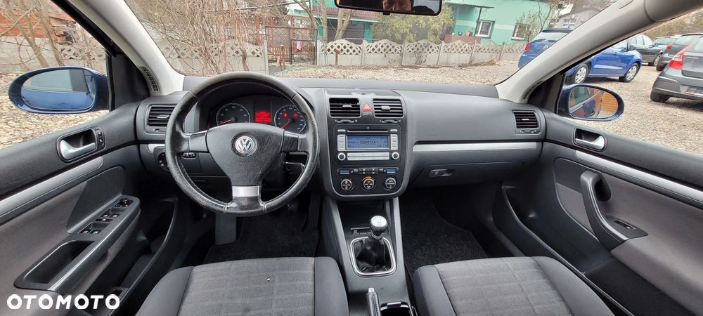 Volkswagen Golf 1.4 Team - 14
