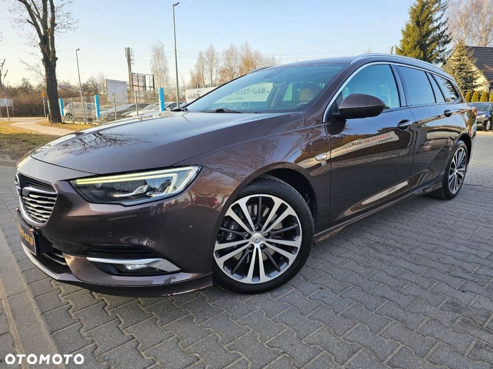 Opel Insignia - 4