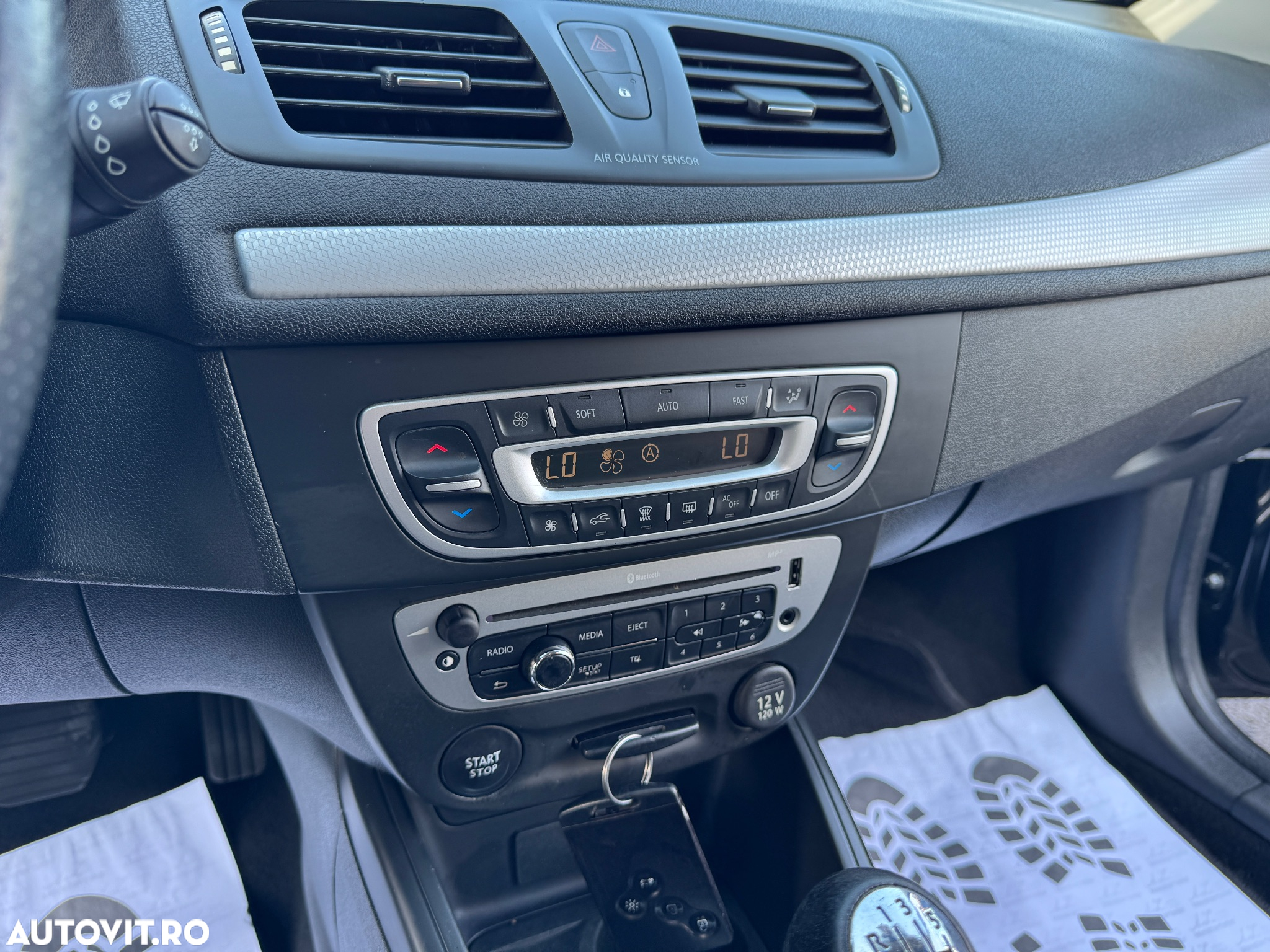 Renault Megane - 16