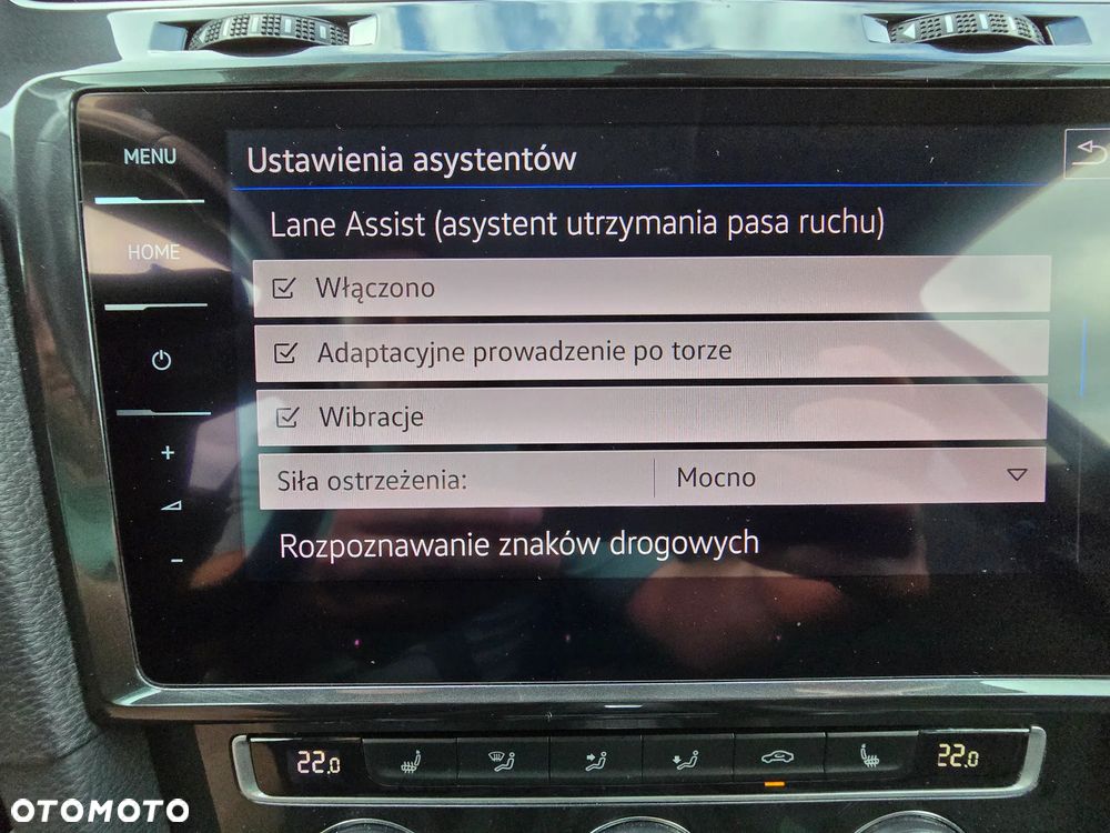 Volkswagen Golf - 19