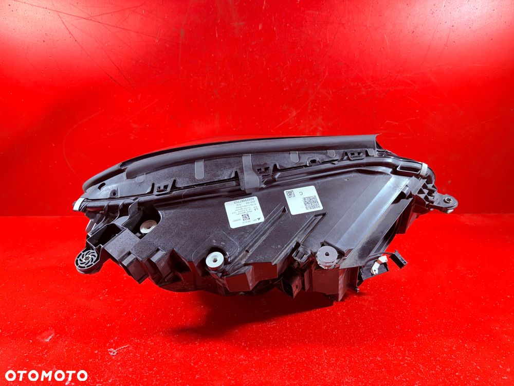 LAMPA LEWA MERCEDES W222 LIFT FULL LED MULTIBEAM EU BDB A2229067703 - 8