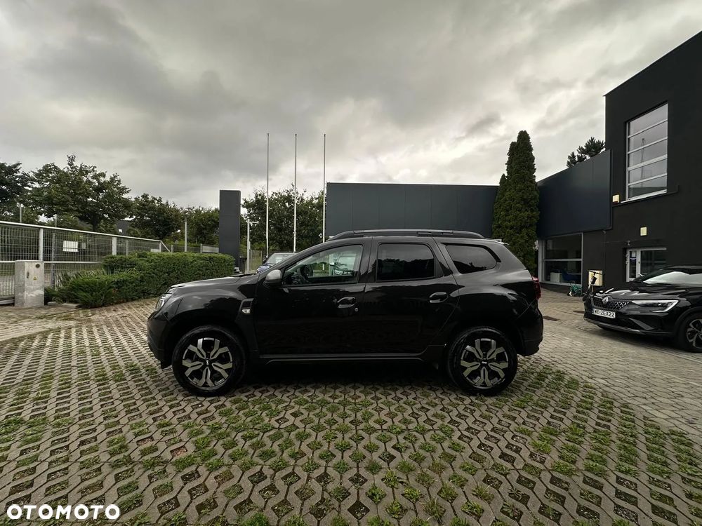 Dacia Duster 1.0 TCe Journey - 17