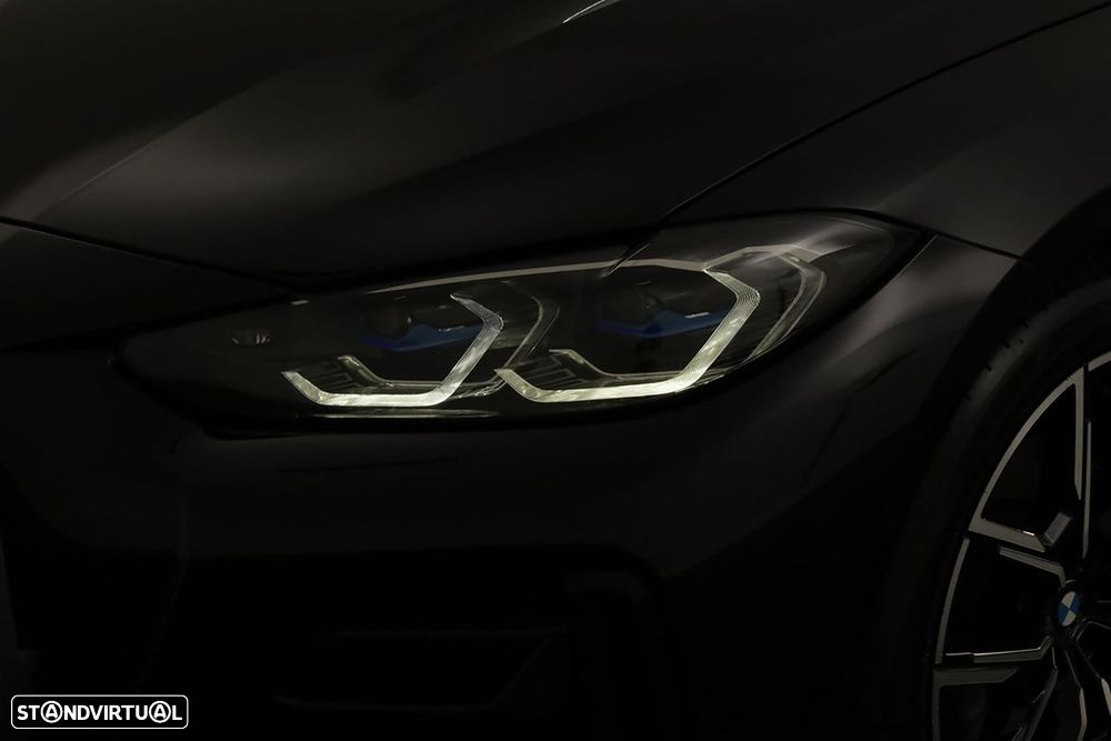 BMW 420 Gran Coupé i Pack Desportivo M Auto - 6
