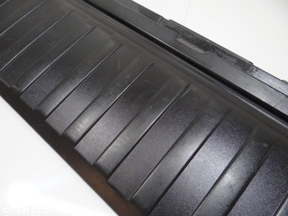 OSŁONA PROGU BAGAŻNIKA BURTY BMW X5 E70 7145899 - 5
