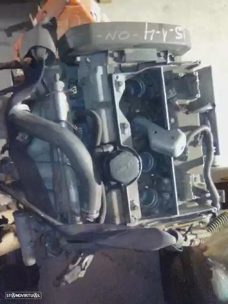 MOTOR COMPLETO VOLVO S40 I 1995 -B4204S - 3