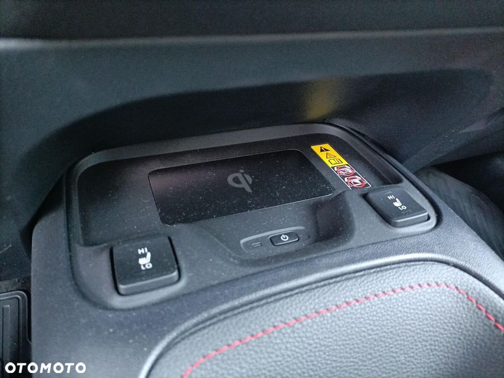 Toyota Corolla 1.8 Hybrid GR Sport Dynamic - 14