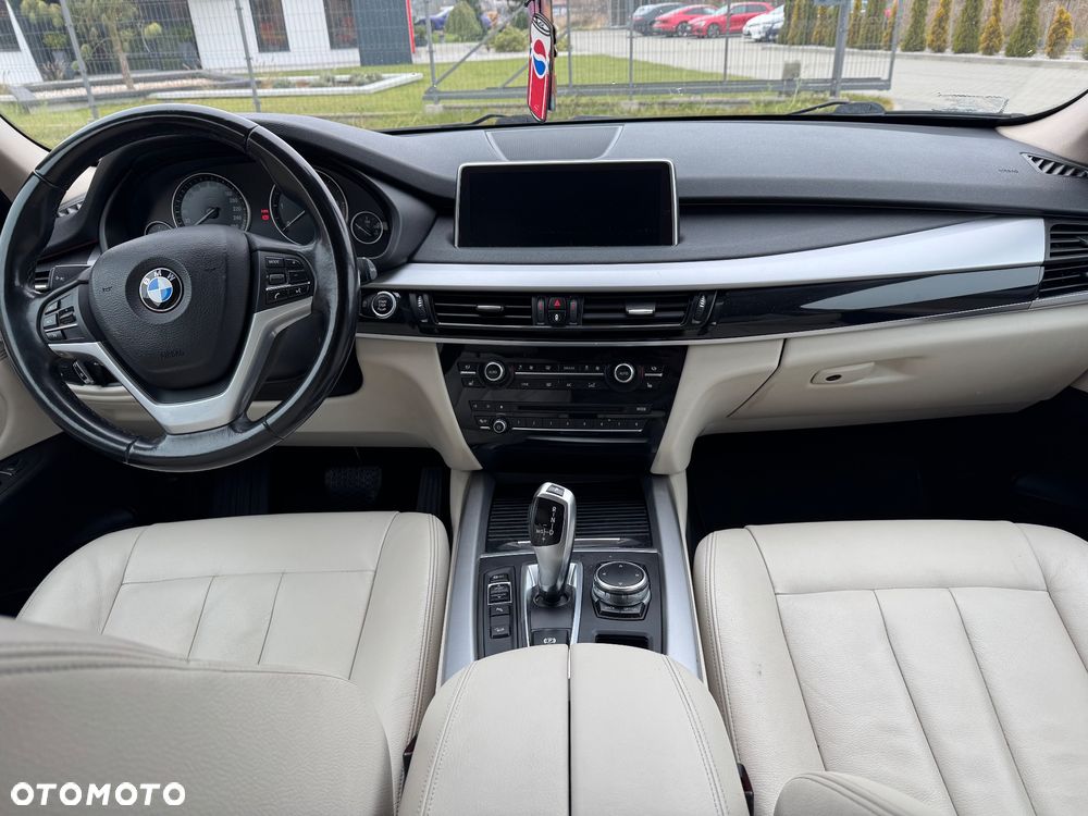 BMW X5 - 11