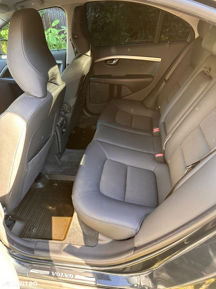 Volvo S80 D3 Start-Stop Kinetic - 8