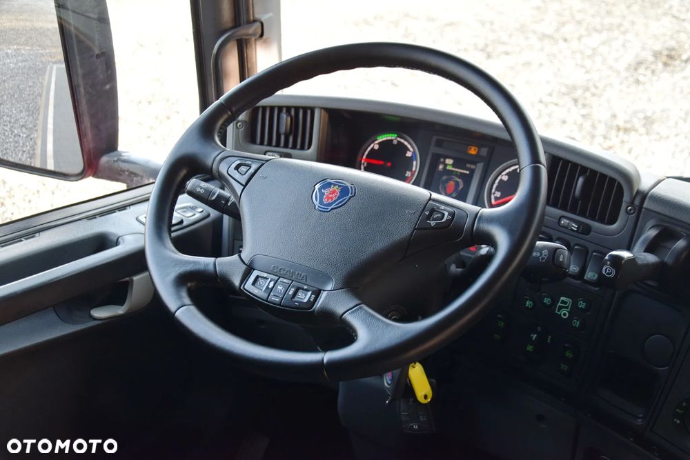 Scania G450 HMF 1820 K4 - 26