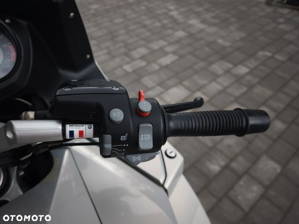 BMW K - 14