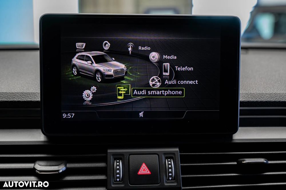 Audi Q5 2.0 TDI Quattro S tronic - 17