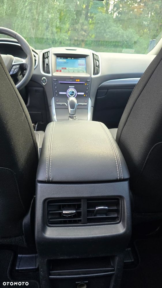 Ford S-Max 2.0 TDCi Titanium PowerShift - 21