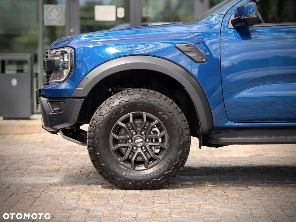 Ford Ranger - 23