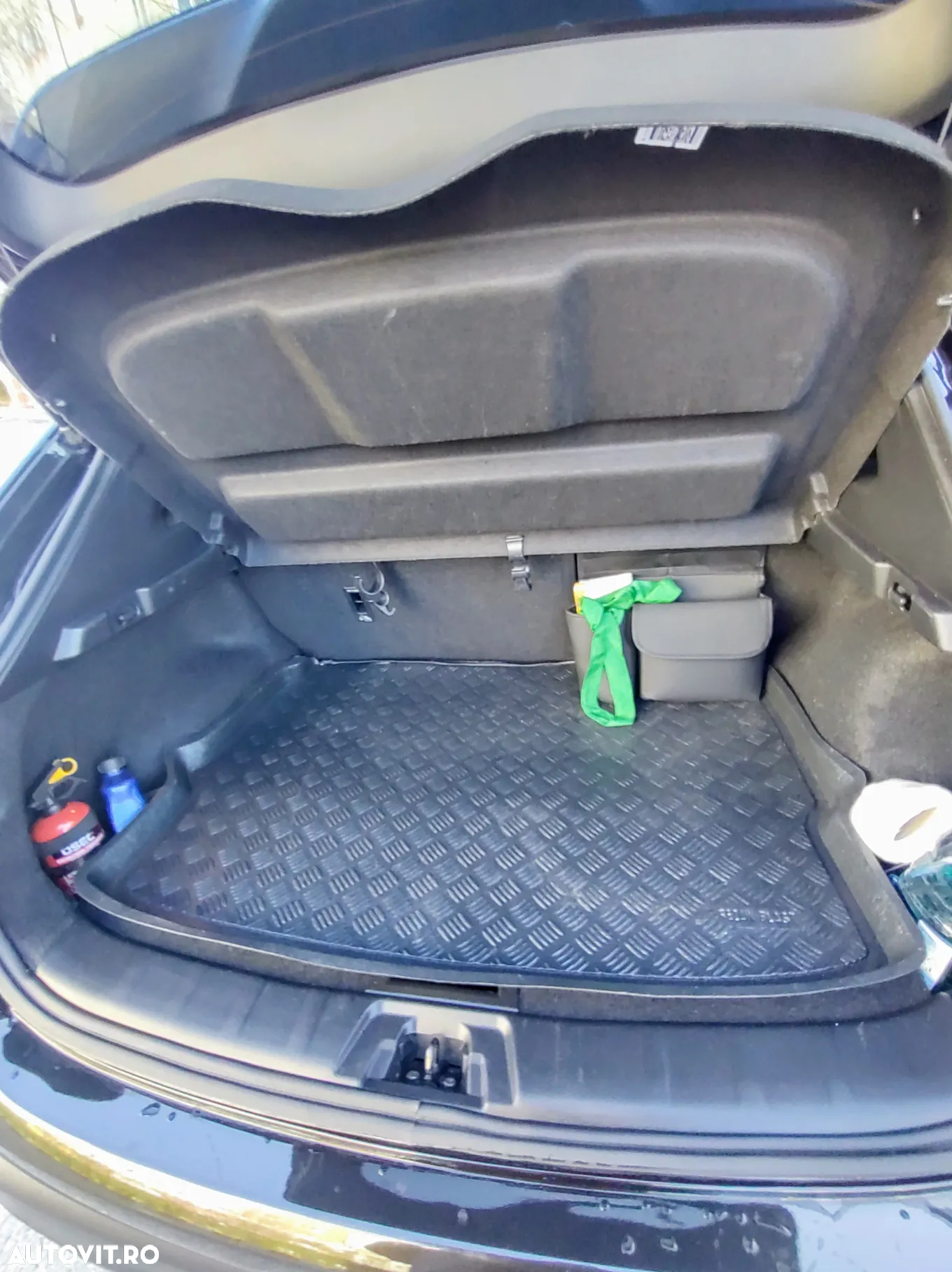Nissan Qashqai 1.6 DCI Start/Stop 4X4-i Tekna - 5