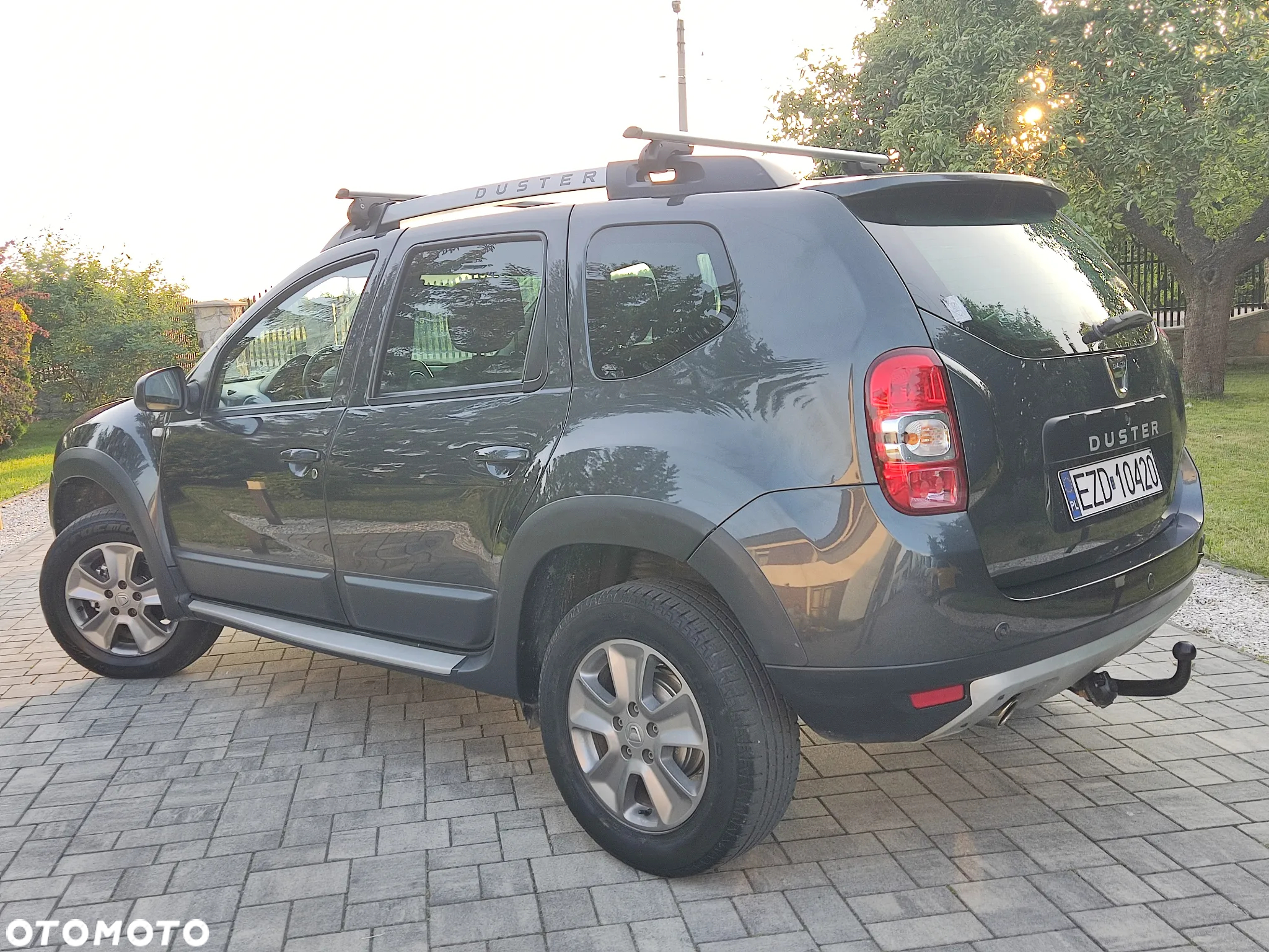 Dacia Duster 1.2 TCe Comfort - 10