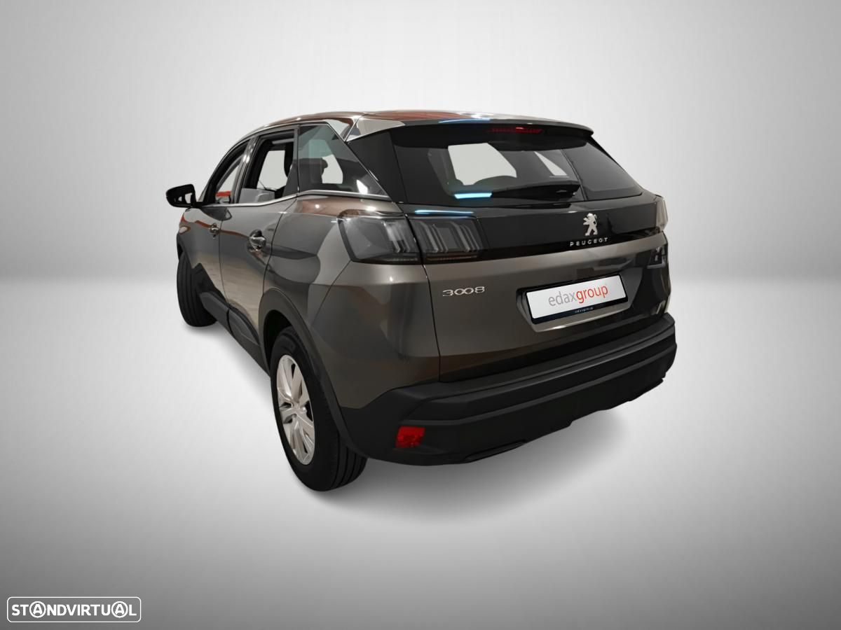 Peugeot 3008 1.5 BlueHDi Active - 2