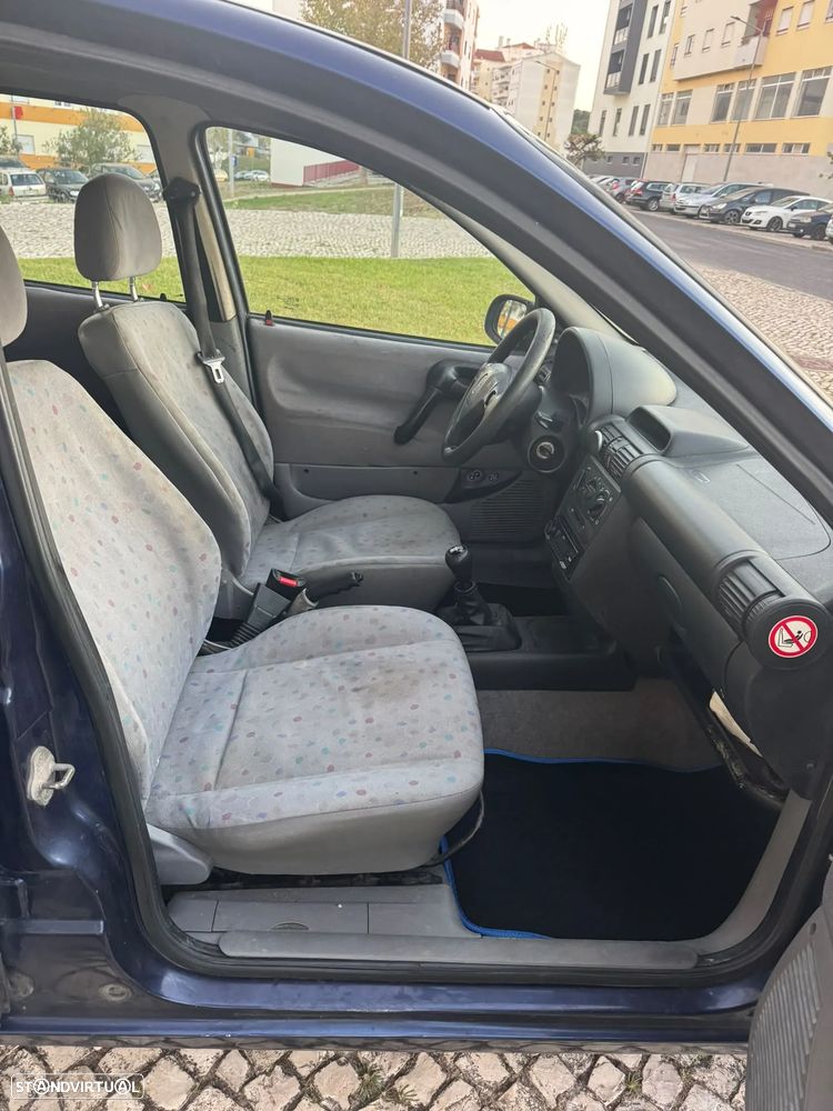 Opel Corsa 1.0 Eco - 6