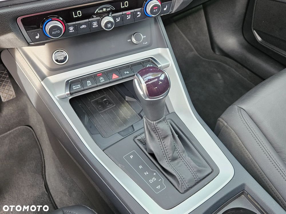 Audi Q3 45 TFSI Quattro S-Line S tronic - 20