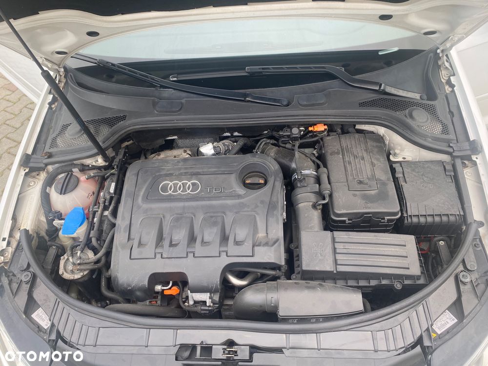Audi A3 Sportback - 15
