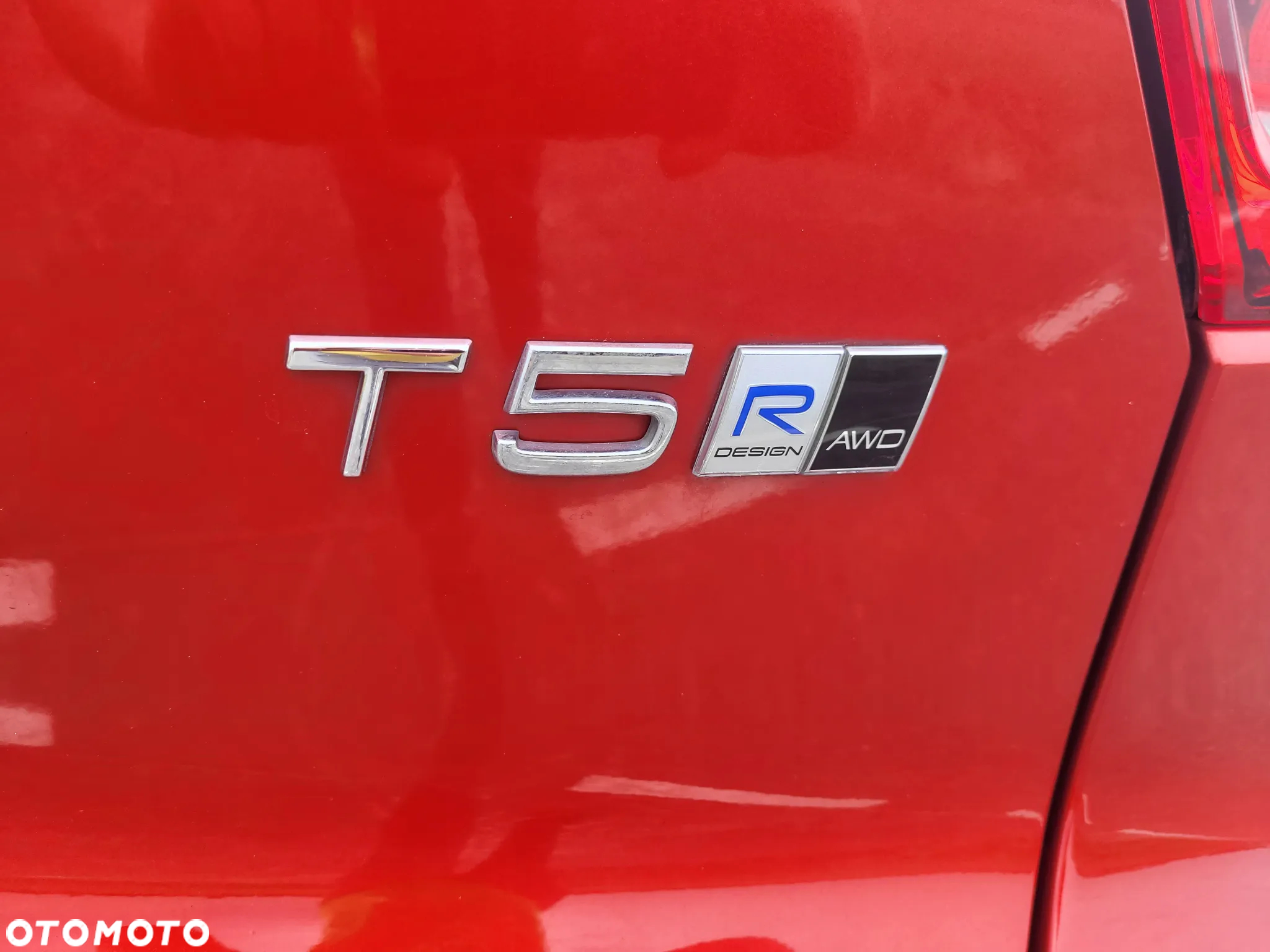 Volvo XC 40 T5 AWD Geartronic R-Design - 14