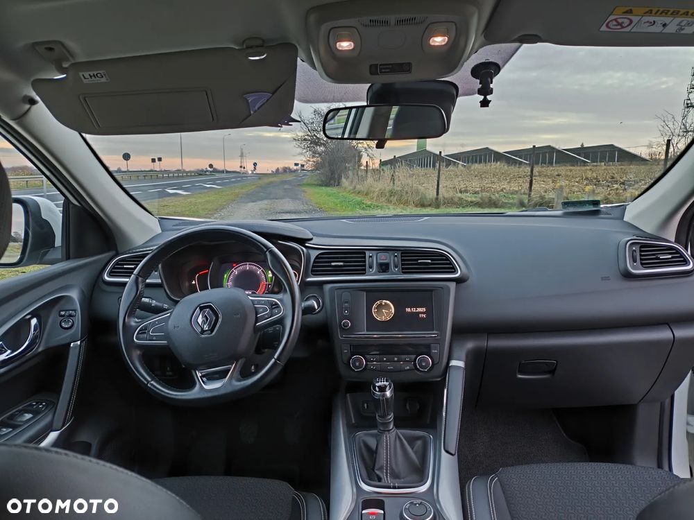 Renault Kadjar 1.6 dCi Energy Adventure - 7