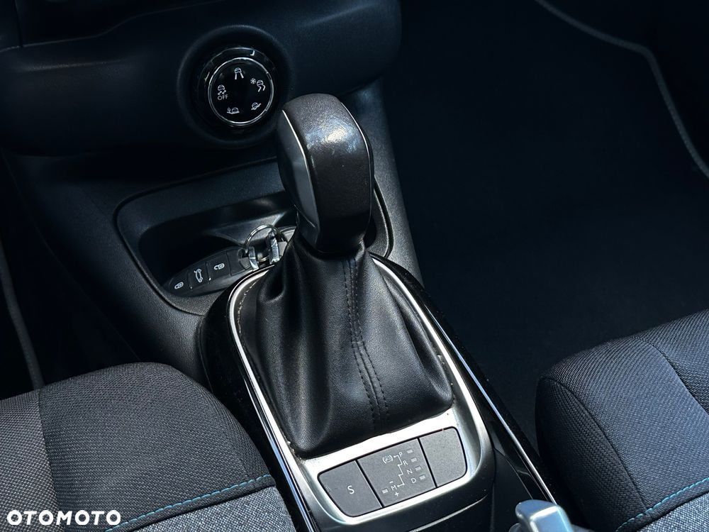 Citroën C4 Cactus PureTech 110 Stop&Start EAT6 Origins - 17